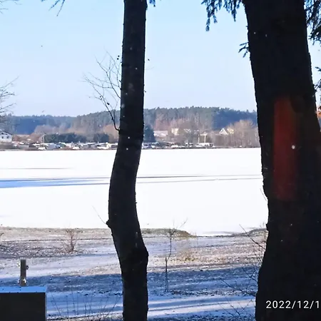 Sonnenpark 44 Ferienhaus