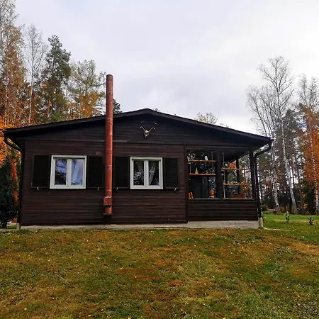 Ferienhaus Sonnenpark 44 *