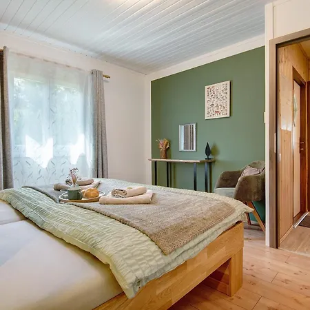 Ferienhaus Sonnenpark 44