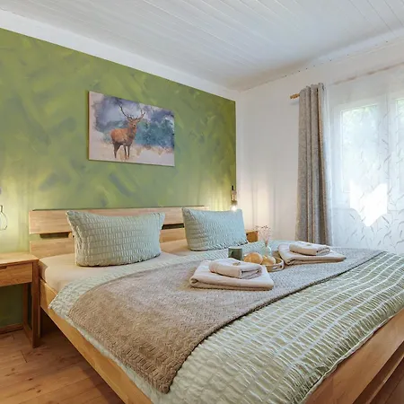 Ferienhaus Sonnenpark 44