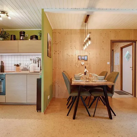 Ferienhaus Sonnenpark 44 Roding