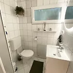 Sonnenpark 44 度假居 *
