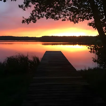 Sonnenpark 44 度假居 罗丁