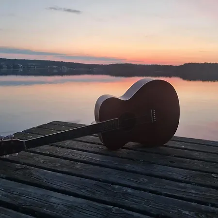 度假居 Sonnenpark 44 罗丁