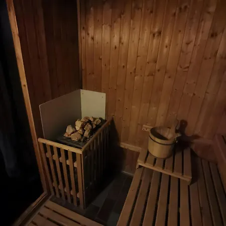 別荘 Sonnenpark 44