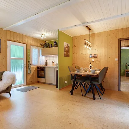 Sonnenpark 44 別荘