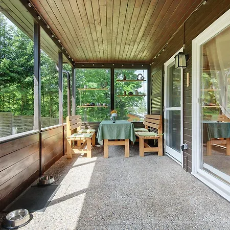 別荘 Sonnenpark 44 *