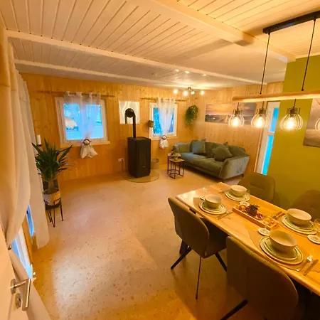 Sonnenpark 44 別荘 ローディング