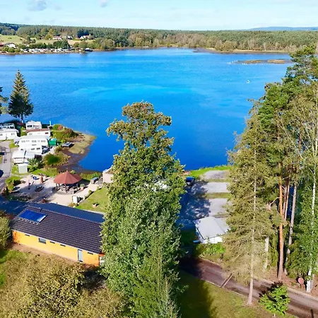 Sonnenpark 44 Hébergement de vacances Roding