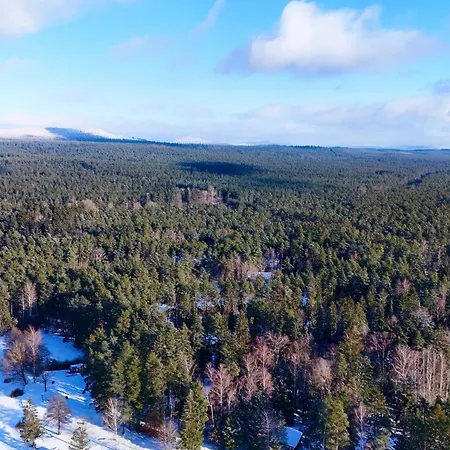 Sonnenpark 44 度假居