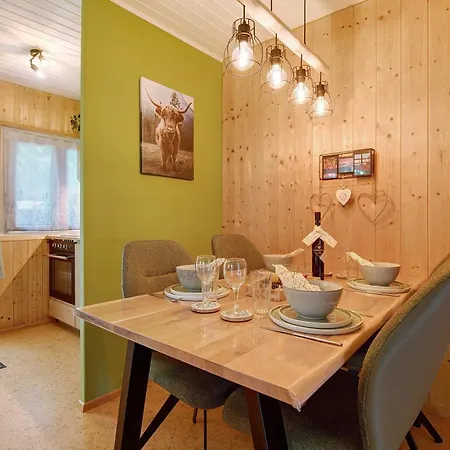 Sonnenpark 44 Semesterbostad Roding