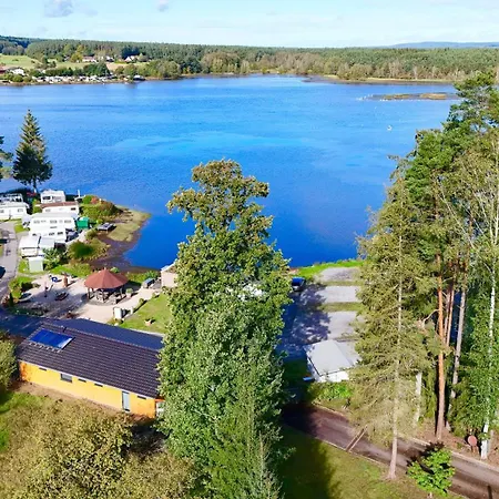 Semesterbostad Sonnenpark 44