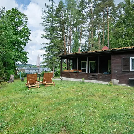 Semesterbostad Sonnenpark 44 Roding