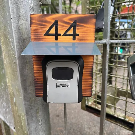 Vakantiehuis Sonnenpark 44