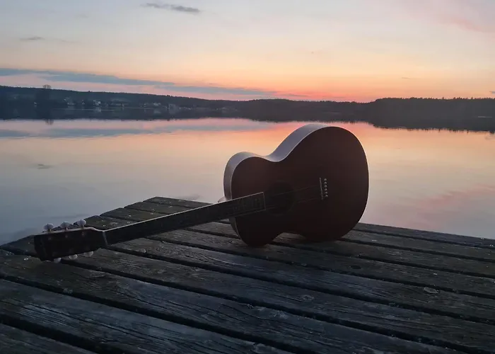 度假居 Sonnenpark 44 罗丁