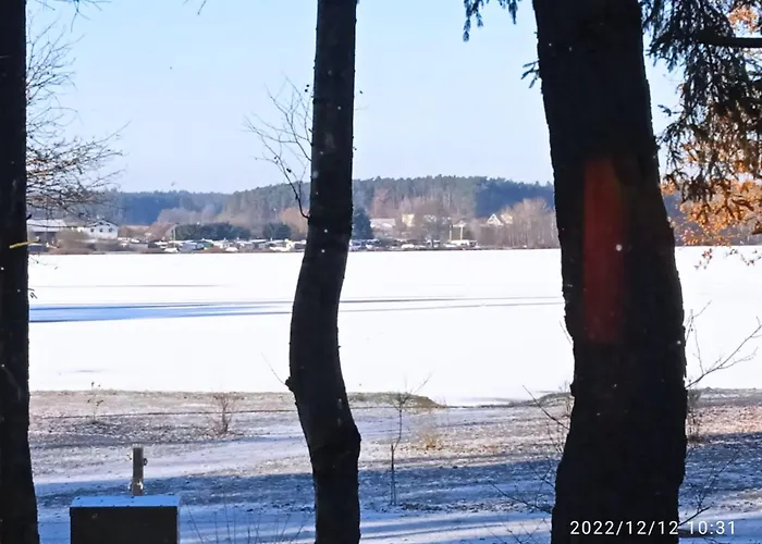 Sonnenpark 44 度假居