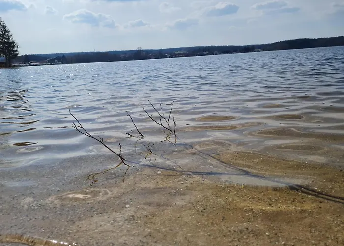 度假居 Sonnenpark 44 罗丁