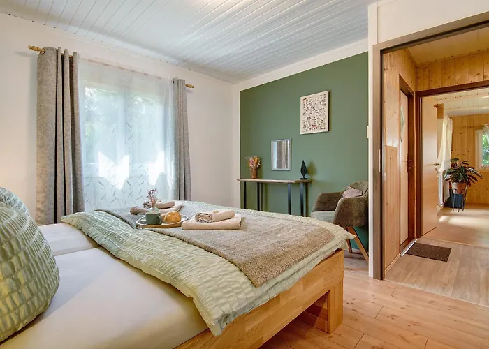 度假居 Sonnenpark 44