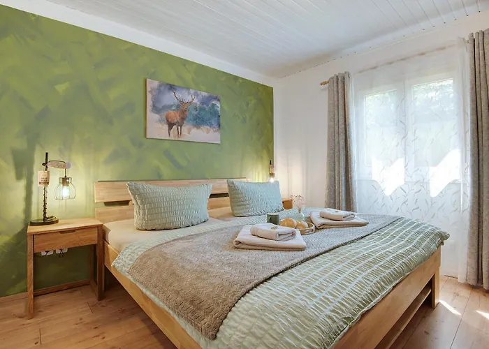 度假居 Sonnenpark 44