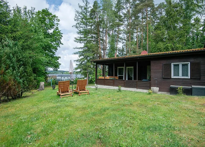 度假居 Sonnenpark 44 罗丁